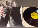 UK COC 59100 The Rolling Stones: Sticky Fingers. A4/B4 TML WARHOL ZIPPER INSERT