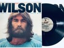 DENNIS WILSON PACIFIC OCEAN BLUE (PZ 34354) CARIBOU GATEFOLD VINYL LP BEACH BOYS