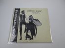 FLEETWOOD MAC RUMOURS WARNER P-10233W with OBI Japan LP Vinyl
