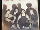 Queen “The Works”  Aus LP EMI 1984  EXC
