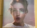 Halsey - Manic / Rainbow Glitter Vinyl LP / Lenticular Sleeve / Sealed + Mailer