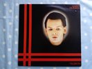 Gary Numan Telekon 10 Track BLUE Vinyl LP  (Dutch Release)