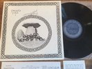 PRESELI FOLK 1979 UK *RARE PRIVATE PRESS VINYL LP*  EXCELLENT ORIGINAL