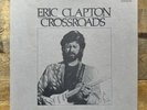 Eric Clapton Crossroads 1988 Vinyl 6 LP Box Set W/ Booklet 835-261-1, E-NM / VG+
