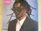 Jordan Ward - FORWARD Vinyl (SOLD OUT) New Sealed
