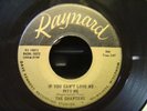 The Chapters - If You Can't Love Me Pity Me  / Without you -  GARAGE SOUL MOD