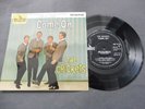 The Crickets - Come On 1964 UK EP LIBERTY