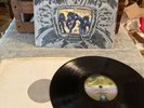 THIN LIZZY JAILBREAK LP VERTIGO (1976) 1ST ISSUE VG ENGLAND HARD ROCK