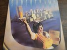 Breakfast In America By Supertramp  1979  A&M SP 3708