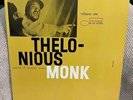 Thelonious Monk Genius of Modern Music 1 - Blue Note BST81510 - NM/NM