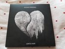 Michael Kiwanuka - Love & Hate [VINYL] EX/EX NEAR MINT