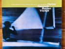 Herbie Hancock – Maiden Voyage - Hard Bop-Modal Jazz Vinyl LP – Blue Note RE