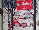 Boldy James & Nicholas Craven - Fair Exchange No Robbery LP Black Vinyl