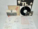THE WHO LIVE AT LEEDS VINYL LP TRACK UK 1970   Fast Shipping