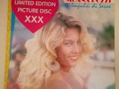 Moana Pozzi - Impulsi Di Sesso 2023 Vinile picture disc gatefold cover