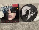 UNOPEN Fame Monster & The Fame Bundle (Picture Disc) by Lady Gaga (Record, 2009)