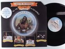 BERNIE WORRELL All The Woo In The World ARISTA LP NM promo j