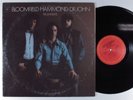 MIKE BLOOMFIELD/JOHN PAUL HAMMOND/DR. JOHN Triumvirate COLUMBIA LP VG++ j