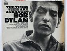 BOB DYLAN TIMES THEY ARE A CHANGIN CBS/SONY SONP50240 JAPAN OBI VINYL LP