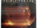 PRINCE FOR YOU WARNER BROS. P13053 JAPAN VINYL LP