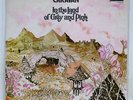 CARAVAN IN THE LAND OF GREY AND PINK DERAM K16P9059 JAPAN VINYL LP