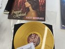 Kacey Musgraves - Pageant Material LP Gold Nugget Vinyl Me Please VMP