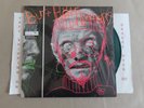 (NEW) BUTTHOLE SURFERS PSYCHIC... POWERLESS... 2013 COLORED VINYL RE LP LBV03