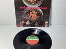 Iron Butterfly In-A-Gadda-Da-Vida Record (N6) W#635