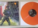 S.O.D. Stormtroopers of Death Tour Orange Vinyl LP Record new RARE misprint
