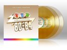 NOW Yearbook 1980 - 1984: The Final Chapter Vinyl LP Gold Colour 2022 NEW.