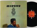 Charles Mingus 
