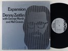 Denny Zeitlin w/ George Marsh & Mel Graves 