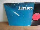 ARPADYS Space PSYCH Funk BREAKS Killer Orig.Italo Disco 70s Lp