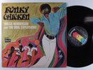 WILLIE HENDERSON & THE SOUL EXPLOSIONS Funky Chicken BRUNSWICK LP VG+ promo j