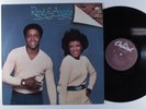 RENE & ANGELA Wall To Wall CAPITOL LP VG++/VG+ j