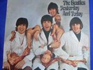 Beatles BUTCHER COVER ALBUM YESTERDAY TODAY GENUINE UNUSED SLICK CAPITOL RECORDS