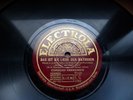 1225/ COMEDIAN HARMONISTS-Das ist die Liebe der Matrosen-Wind ...78rpm Schellack