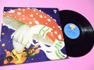 WITTHUSER & WESTRUPP DER JESUS PILZ LP GERMANY 1971 GATEFOLD COVER