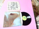 PINK FLOYD LP MEDDLE ORIGINALE UK 1971 EX++ TEXTURED COVER A1 / B1 STAMPED