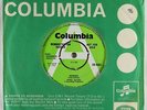 Psych 45 - Herbal Mixture - Machines - Columbia UK - Tony McPhee