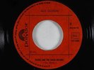 Psych Soul AOR 45 - Gus Olsson - Where Are The Good Friends - Polydor - obscure