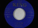 R&B 45 - Wynonie Harris - A Tale Of Woe - King - VG+