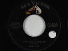 Rockabilly 45 - Jimmy Dell - I've Got A Dollar - RCA Victor