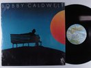 BOBBY CALDWELL Self Titled CLOUDS 8804 LP VG+ SHRINK j