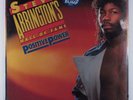 STEVE ARRINGTON'S HALL OF FAME Positive Power ATLANTIC 80127-1 LP SEALED j
