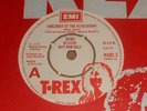 T REX -- Children Of The Revolution -- 1972 -- DEMO 7