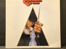 CLOCKWORK ORANGE SOUNDTRACK 1972 US WB LP BS 2573