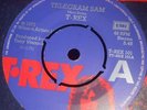 T REX -- Telegram Sam -- 1972 -- DEMO 7