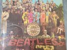 The Beatles - SGT PEPPER *1st UK MONO Press *WIDE SPINE *-1/-1 * BLAKE CUTOUTS