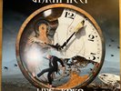 Uriah Heep - Live At Koko - London 2014 - Triple Vinyl LP 2015